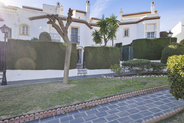 Image No.37-Maison de ville de 2 chambres à vendre à Estepona