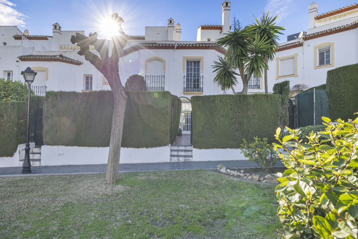 Image No.39-Maison de ville de 2 chambres à vendre à Estepona