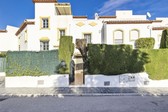 Image No.42-Maison de ville de 2 chambres à vendre à Estepona