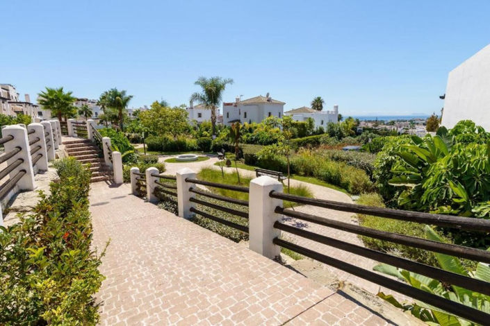 Image No.18-Penthouse de 2 chambres à vendre à Estepona