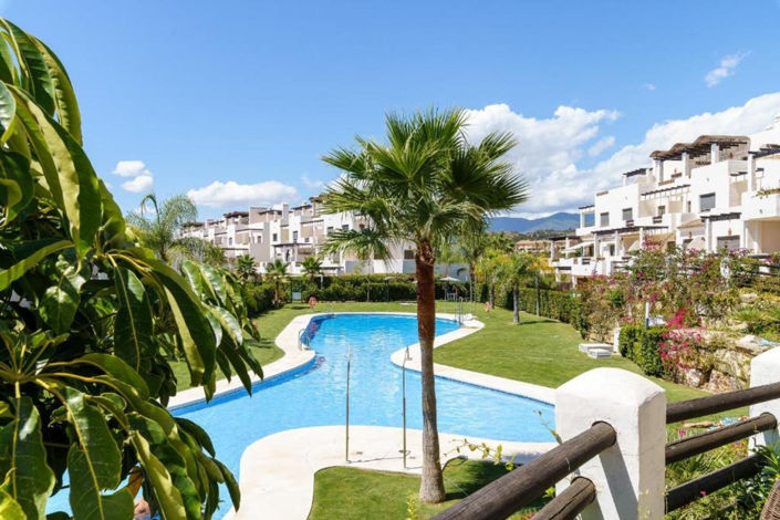 Image No.20-Penthouse de 2 chambres à vendre à Estepona
