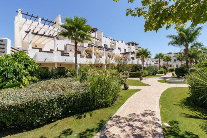 Image No.22-Penthouse de 2 chambres à vendre à Estepona