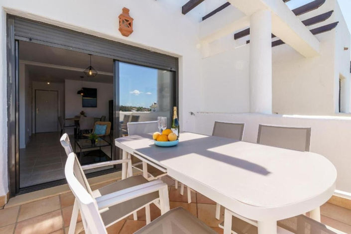 Image No.6-Penthouse de 2 chambres à vendre à Estepona
