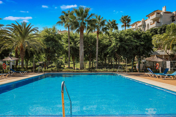 Image No.10-Appartement de 2 chambres à vendre à Estepona