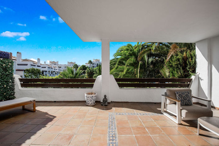 Image No.18-Appartement de 2 chambres à vendre à Estepona