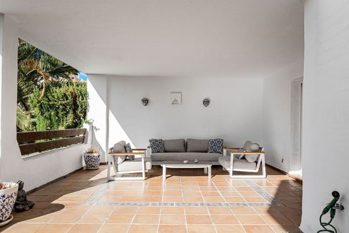 Image No.19-Appartement de 2 chambres à vendre à Estepona