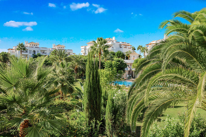 Image No.20-Appartement de 2 chambres à vendre à Estepona