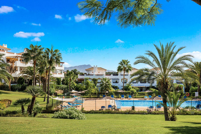 Image No.24-Appartement de 2 chambres à vendre à Estepona
