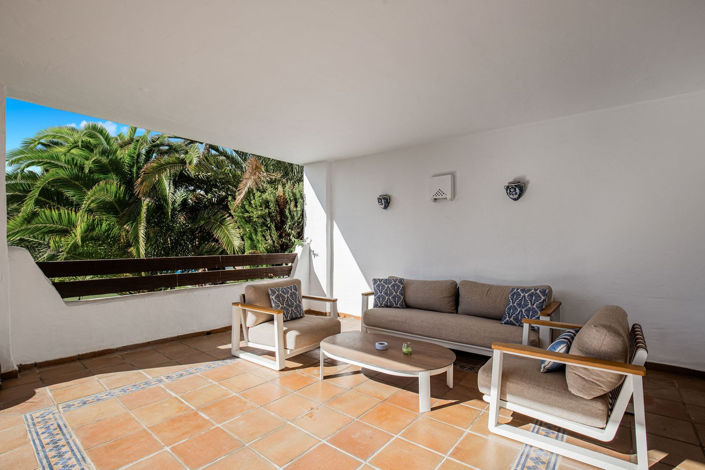 Image No.3-Appartement de 2 chambres à vendre à Estepona