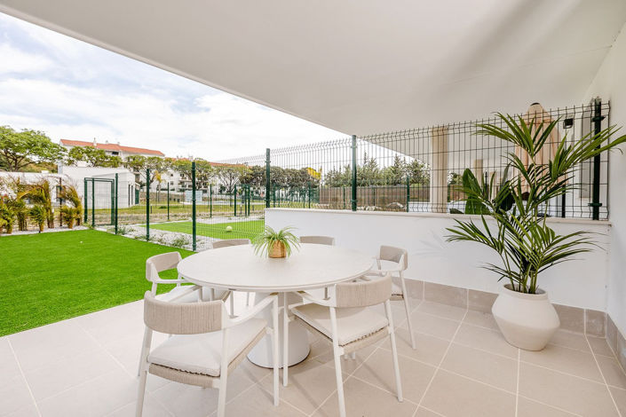 Image No.13-Appartement de 2 chambres à vendre à Estepona