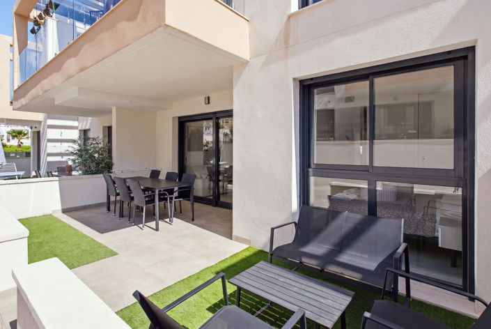 Image No.22-2 Bed Apartment for sale