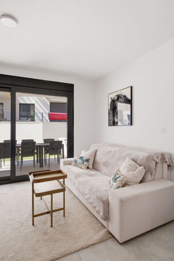 Image No.9-2 Bed Apartment for sale