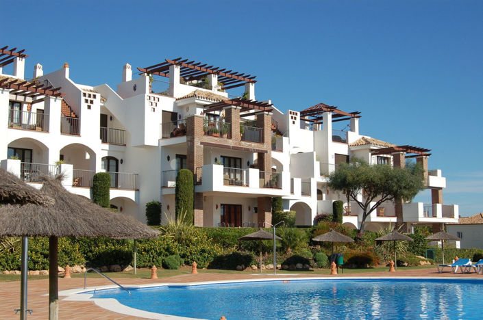 Image No.32-2 Bed Apartment for sale