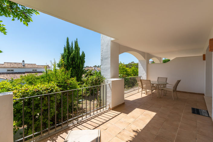 Image No.26-2 Bed Apartment for sale