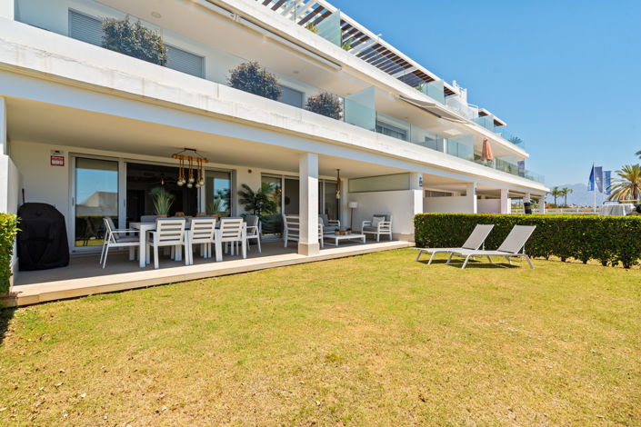 Image No.3-3 Bed Apartment for sale