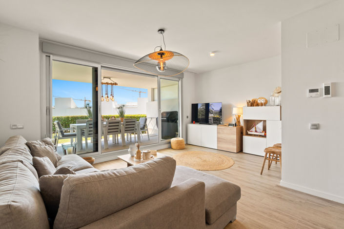 Image No.6-3 Bed Apartment for sale