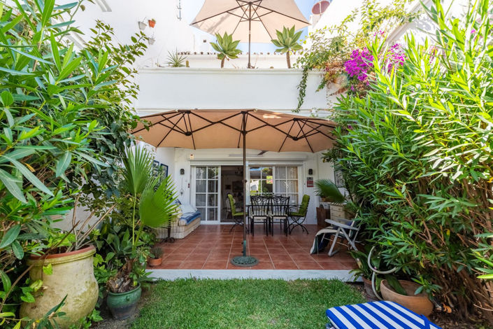 Image No.17-3 Bed Townhouse for sale