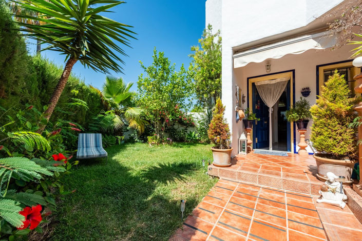 Image No.20-3 Bed Townhouse for sale