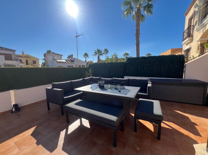Image No.20-Bungalow de 2 chambres à vendre à Ciudad Quesada