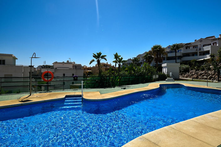 Image No.18-Appartement de 2 chambres à vendre à Mijas Costa