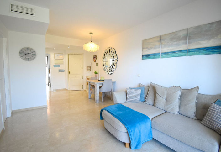 Image No.4-Appartement de 2 chambres à vendre à Mijas Costa