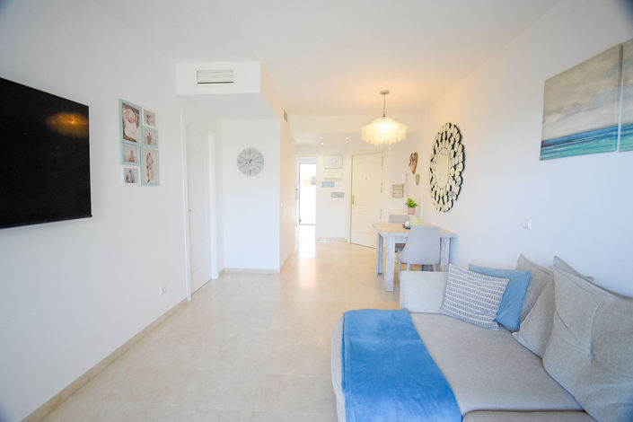 Image No.6-Appartement de 2 chambres à vendre à Mijas Costa