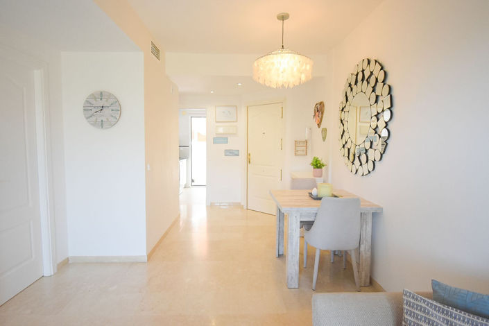 Image No.7-Appartement de 2 chambres à vendre à Mijas Costa
