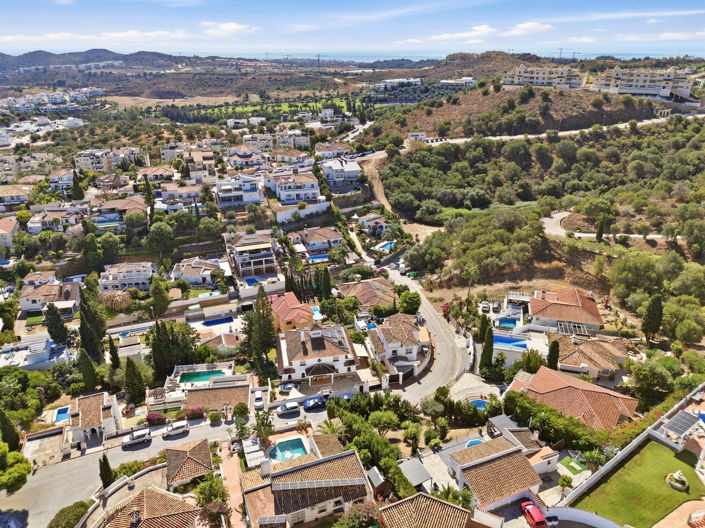 Image No.36-Villa de 4 chambres à vendre à Mijas Costa