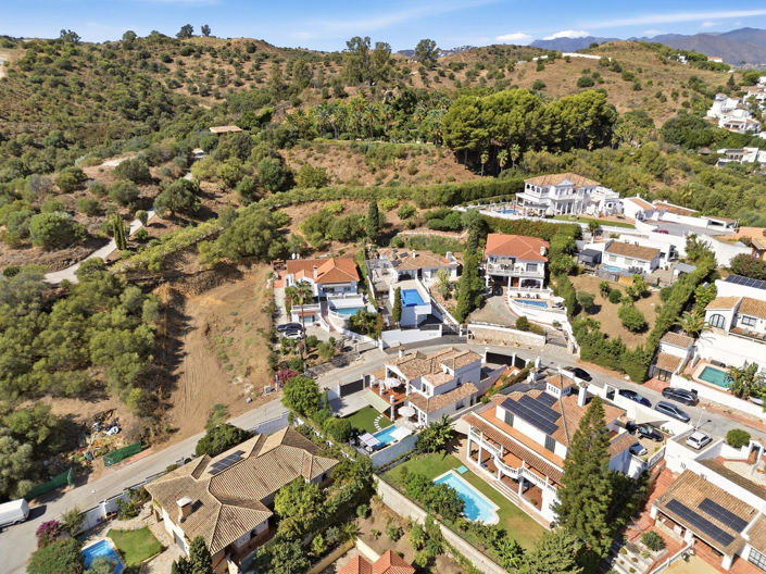 Image No.37-Villa de 4 chambres à vendre à Mijas Costa
