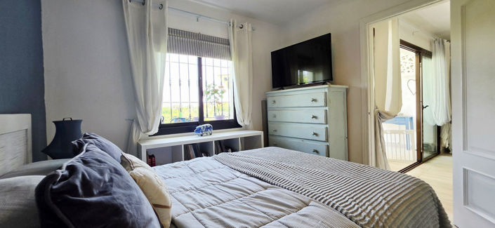 Image No.21-Appartement de 2 chambres à vendre à Mijas Costa