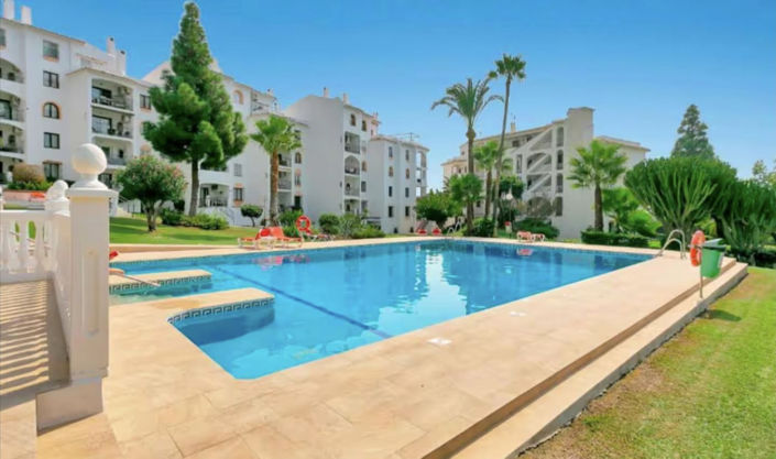 Image No.30-Appartement de 2 chambres à vendre à Mijas Costa