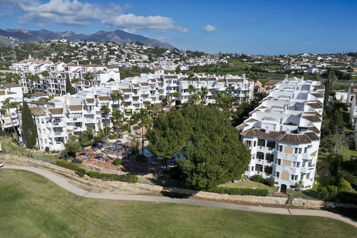 Image No.28-Appartement de 2 chambres à vendre à Mijas Costa