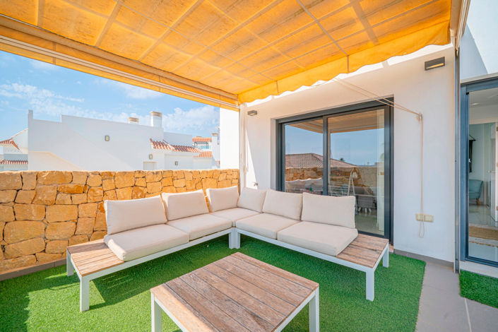 Image No.26-3 Bed Villa for sale