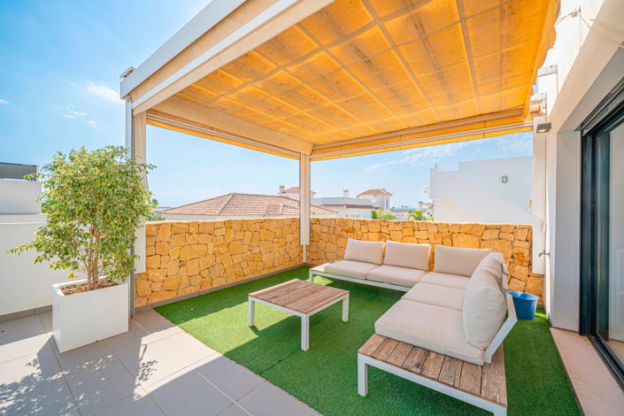 Image No.27-3 Bed Villa for sale