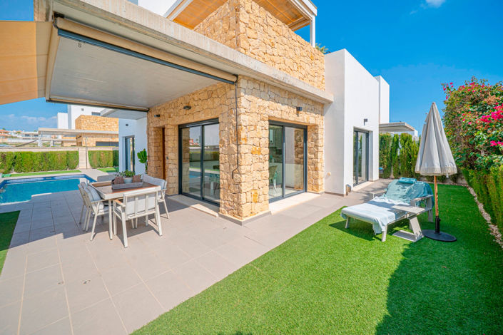 Image No.35-3 Bed Villa for sale