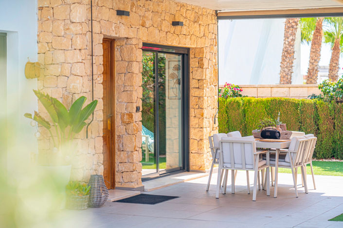 Image No.36-3 Bed Villa for sale