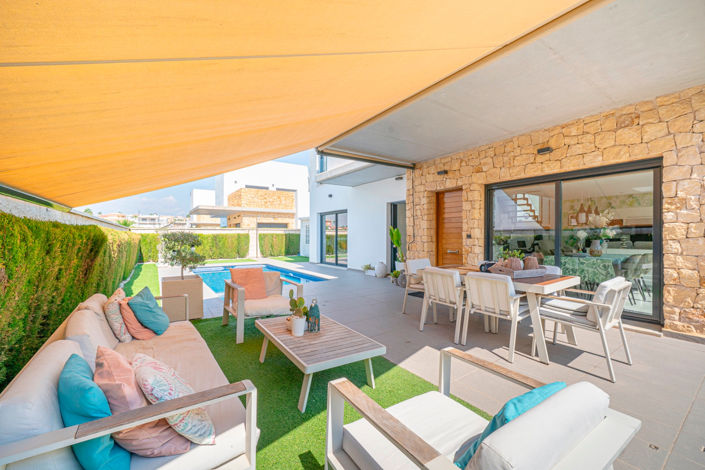 Image No.4-3 Bed Villa for sale