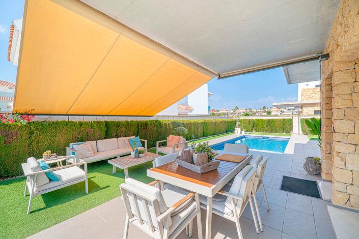 Image No.40-3 Bed Villa for sale
