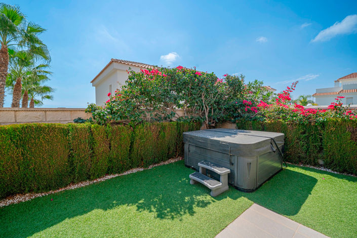 Image No.43-3 Bed Villa for sale