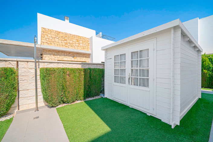 Image No.44-3 Bed Villa for sale