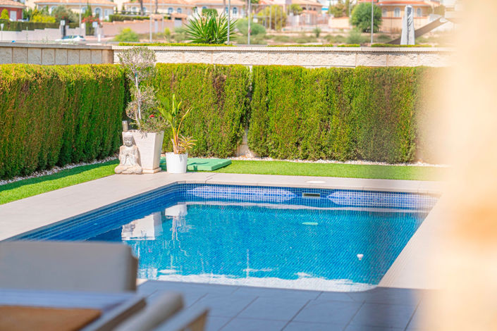 Image No.46-3 Bed Villa for sale