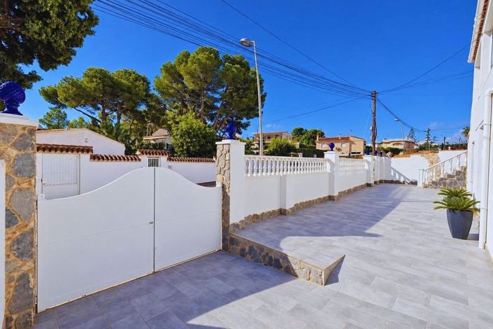 Image No.45-5 Bed Villa for sale