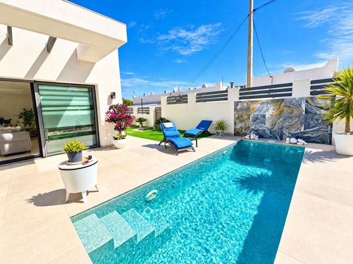 Image No.41-3 Bed Villa for sale