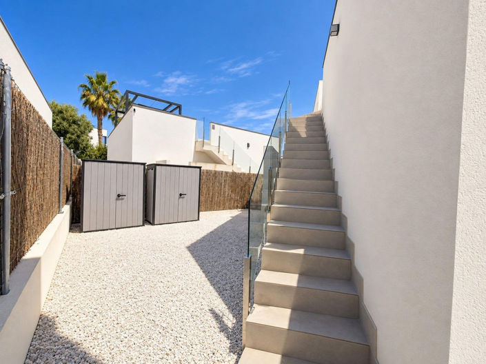 Image No.46-3 Bed Villa for sale