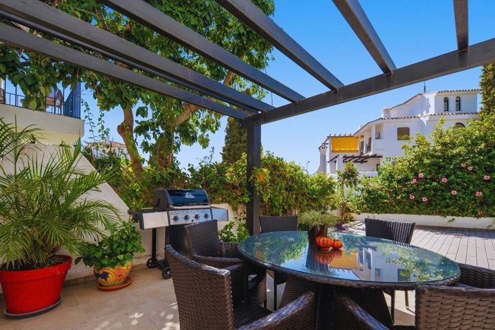 Image No.41-4 Bed Townhouse for sale
