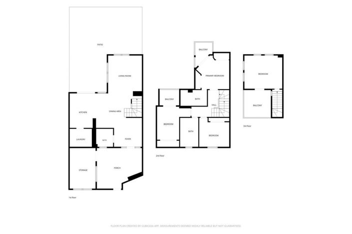 Image No.48-4 Bed Townhouse for sale