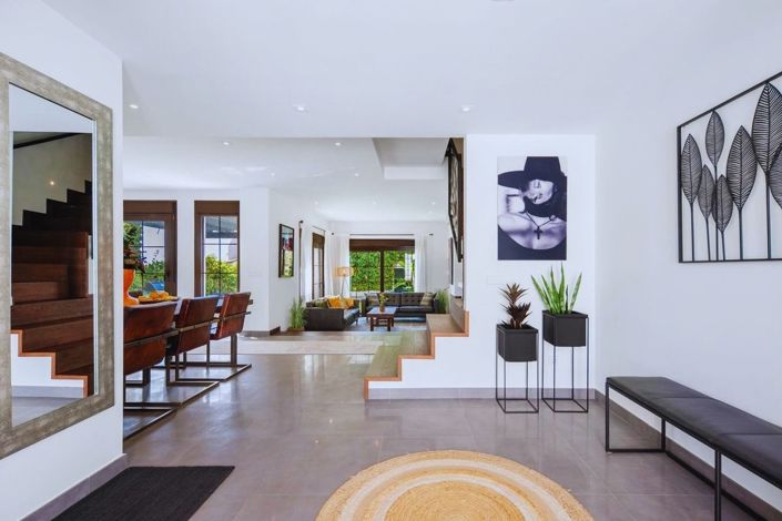 Image No.8-4 Bed Townhouse for sale