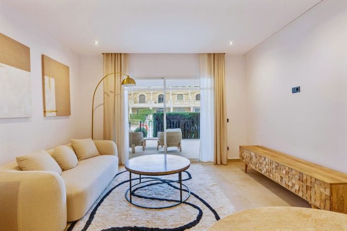 Image No.2-3 Bed Apartment for sale