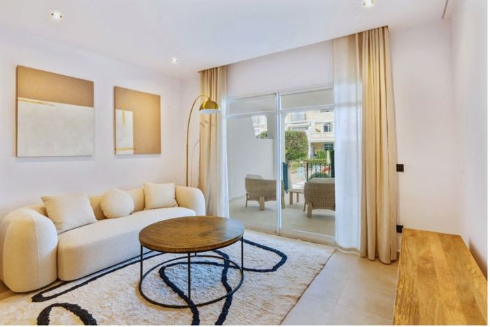 Image No.3-3 Bed Apartment for sale