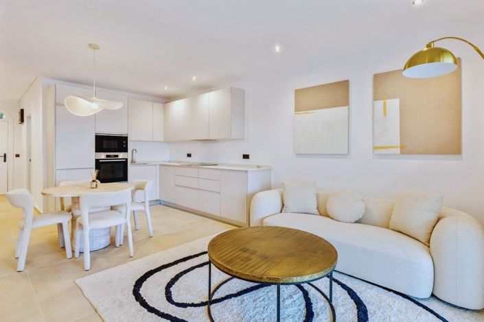 Image No.4-3 Bed Apartment for sale